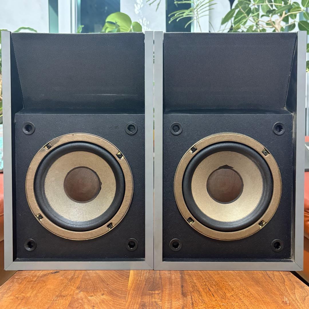 BOSE 201-II MUSIC MONITOR スピーカー　ペア