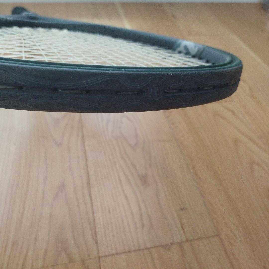 ウィルソン ハイパーハンマー2.0 115インチ wilson