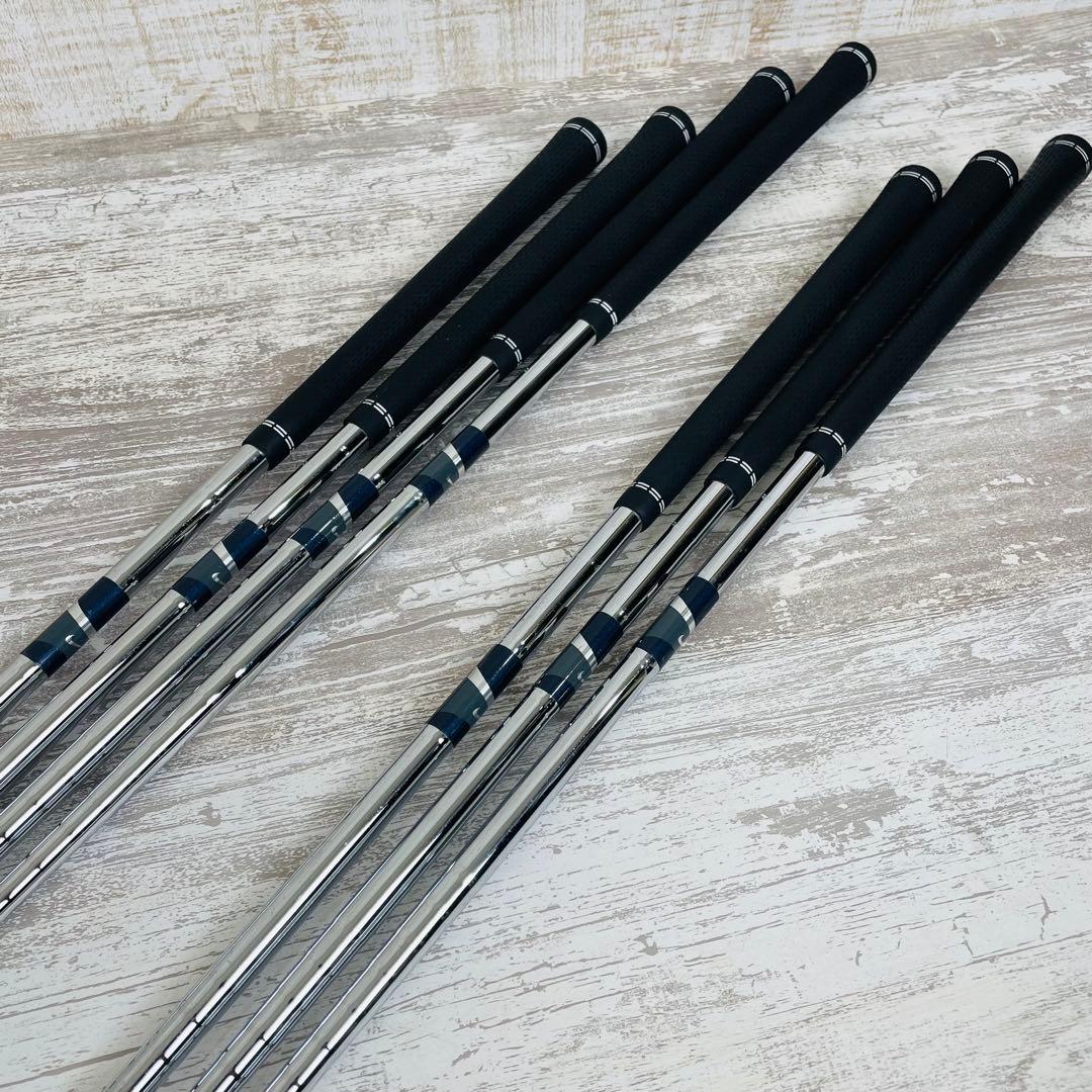 NIKE SLINGSHOT ナイキ　スリングショット ゴルフクラブ11本セット