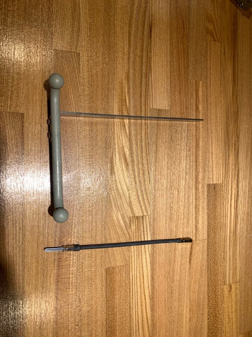 中古　千葉工業所　手動ネギ丸120 研磨機・替刃・ハス切り装置セット