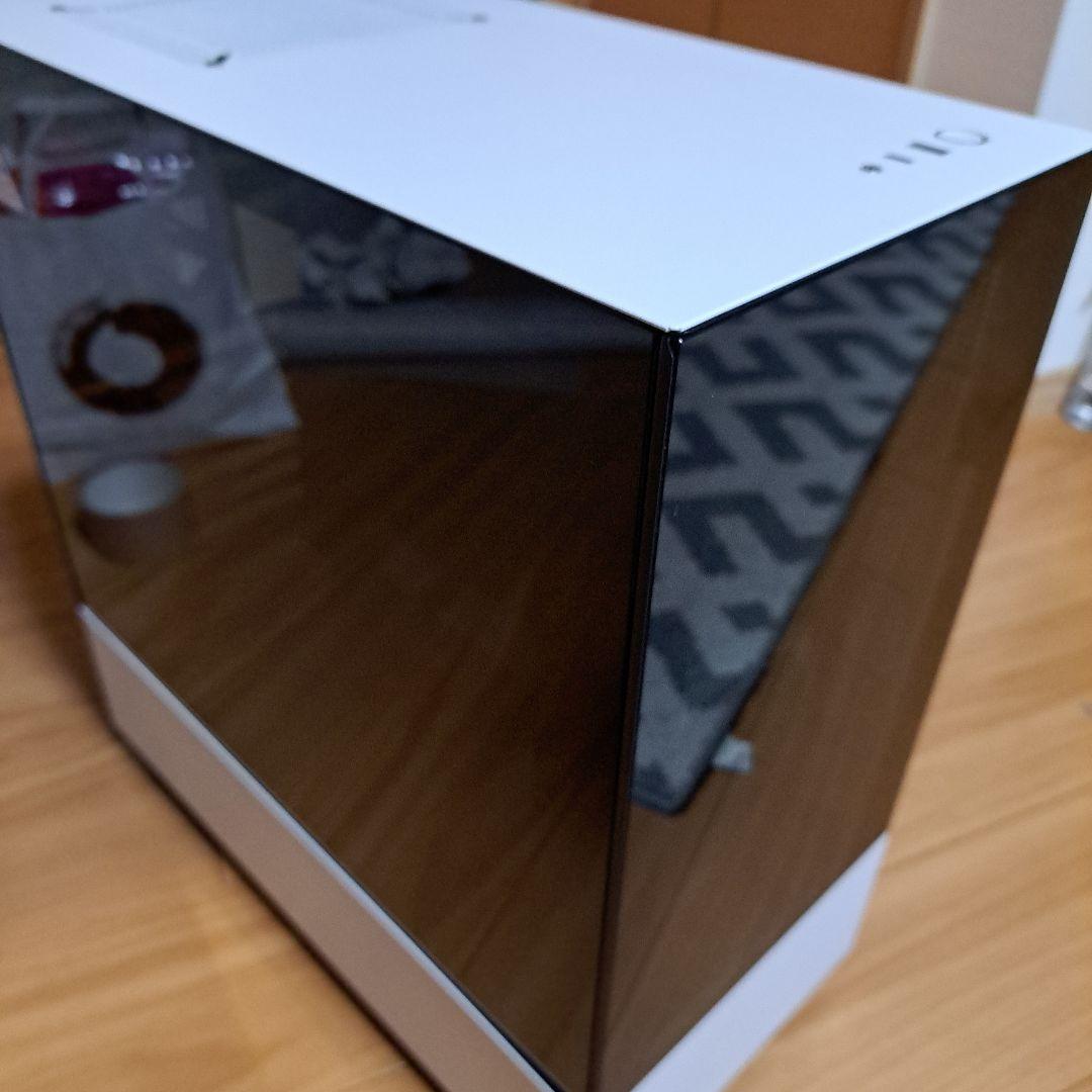 PCケース(自作PC用) NZXT h510Elite