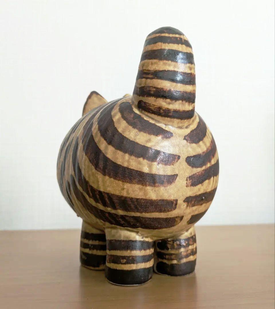 希少 リサラーソン ジュラStora katten(ネコ)