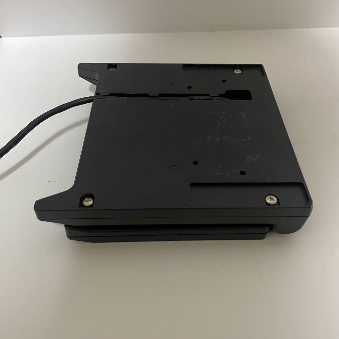 SII POS DSP-A01 カスタマーディスプレイ セイコー