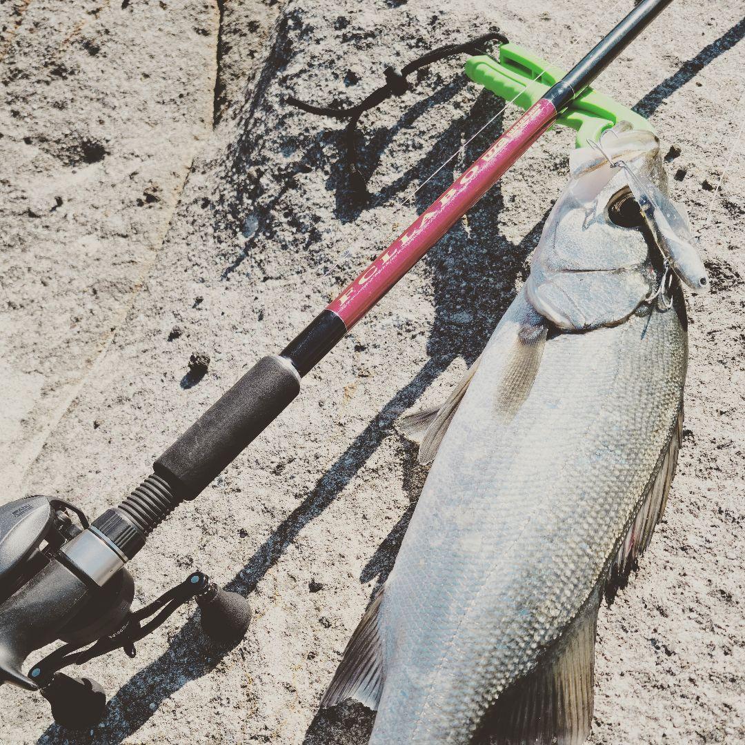 fcllabo UC11 ベイトキャスティング カスタム