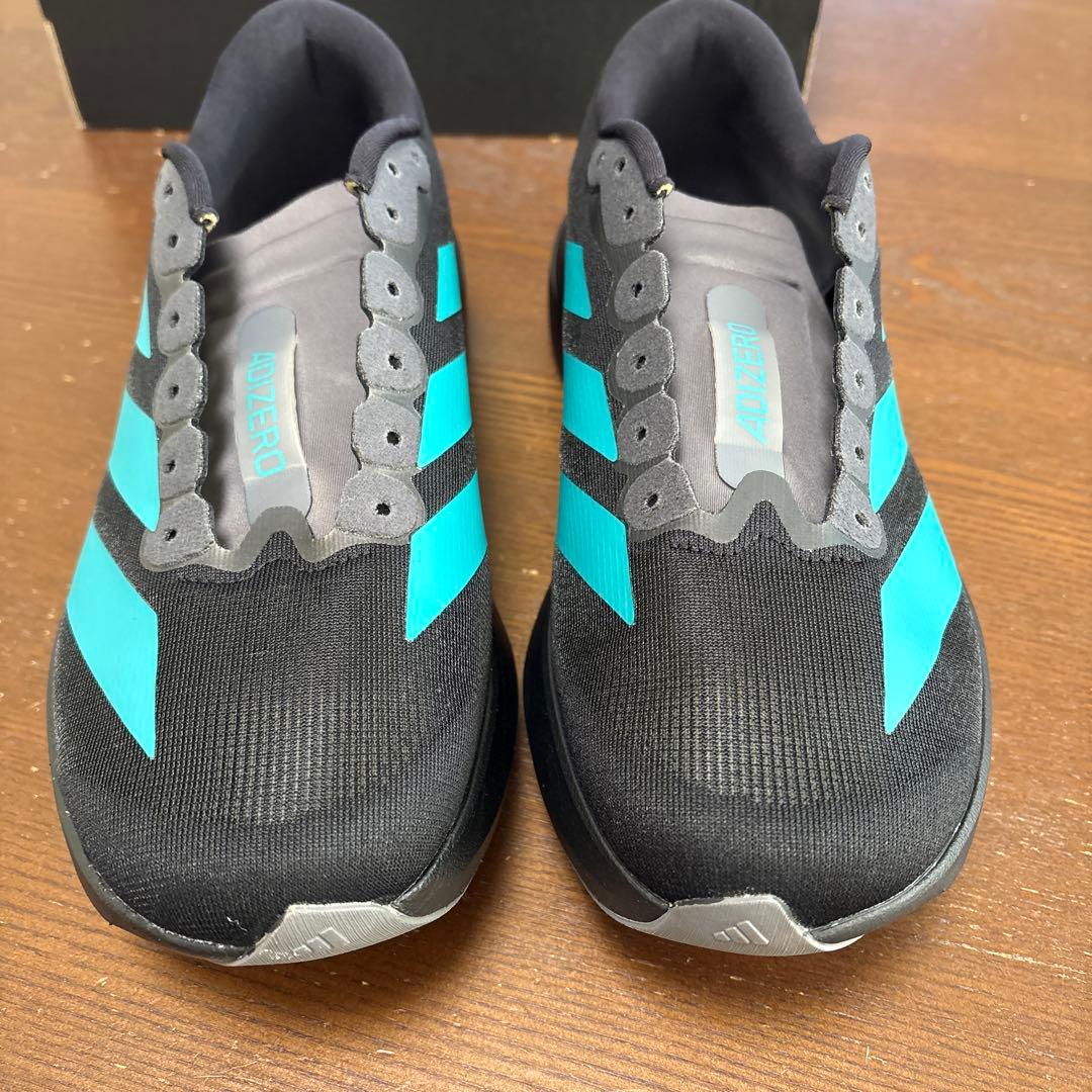 スパイク・シューズ adidas zero EVO SL M 27.0cm