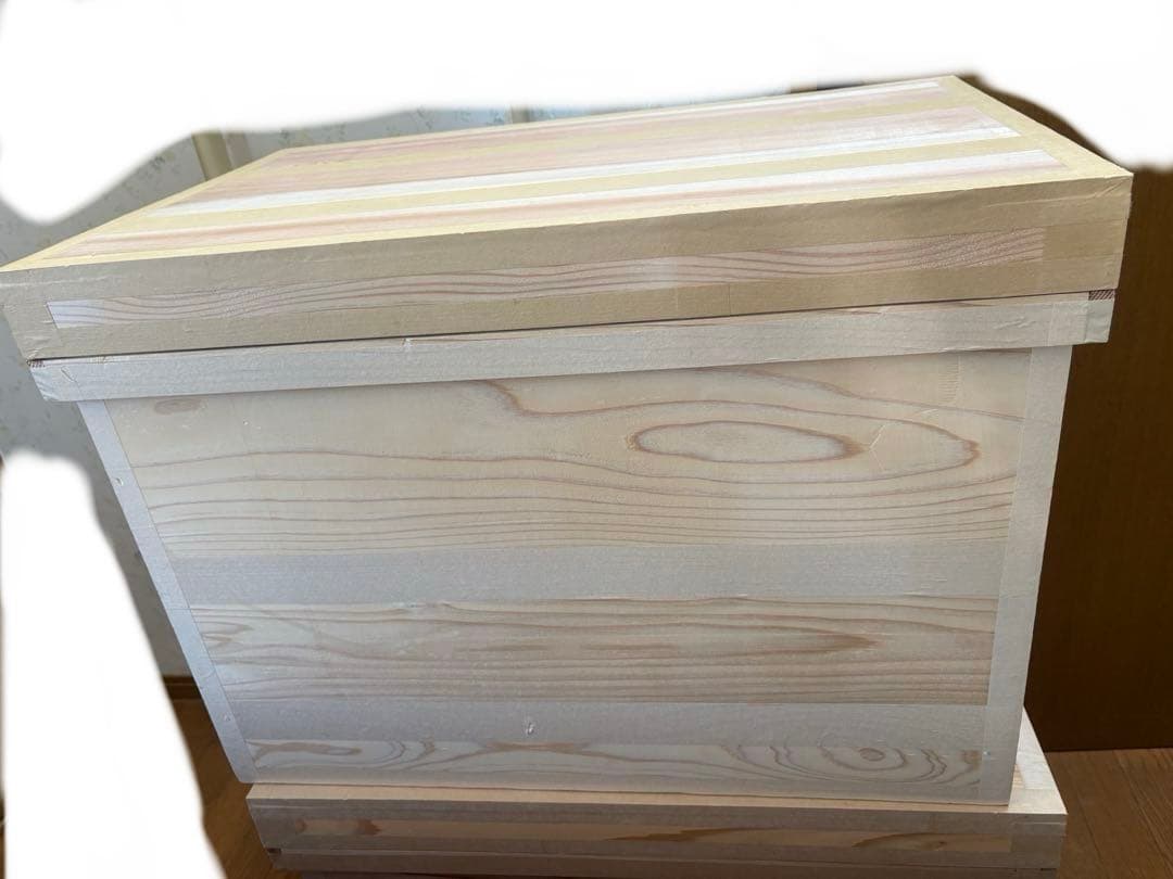 茶箱　1箱　収納