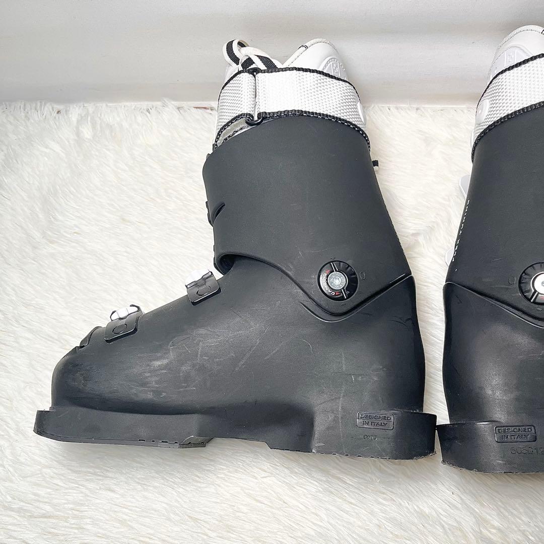 HEAD Raptor 100 RS スキーブーツ 23.5〜24.0 cm相当