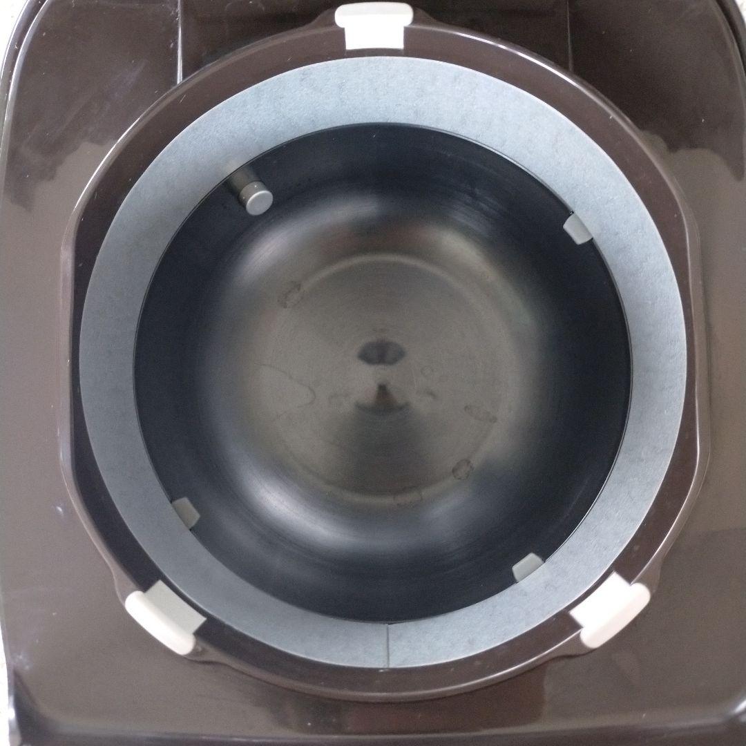 炊飯器 象印 NP-GK05【取扱説明書付】