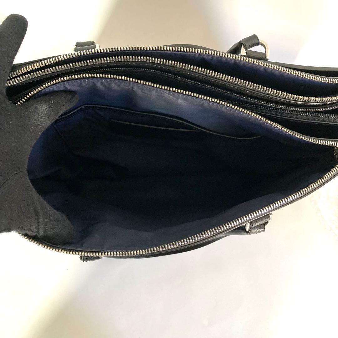 【極美品】トゥミ ビジネスバッグ 2way ニータ コミューター ブリーフケース