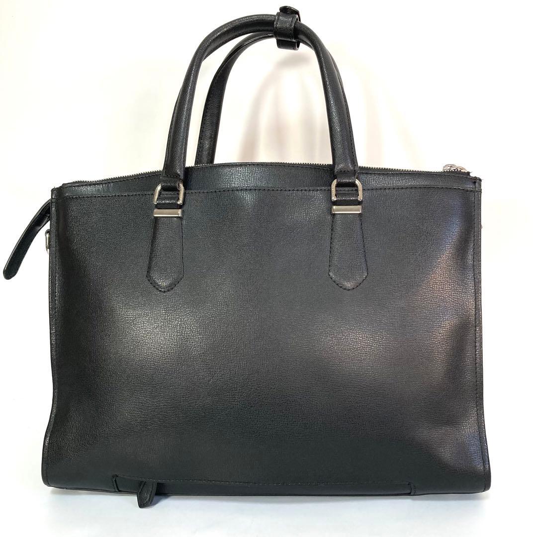 【極美品】トゥミ ビジネスバッグ 2way ニータ コミューター ブリーフケース