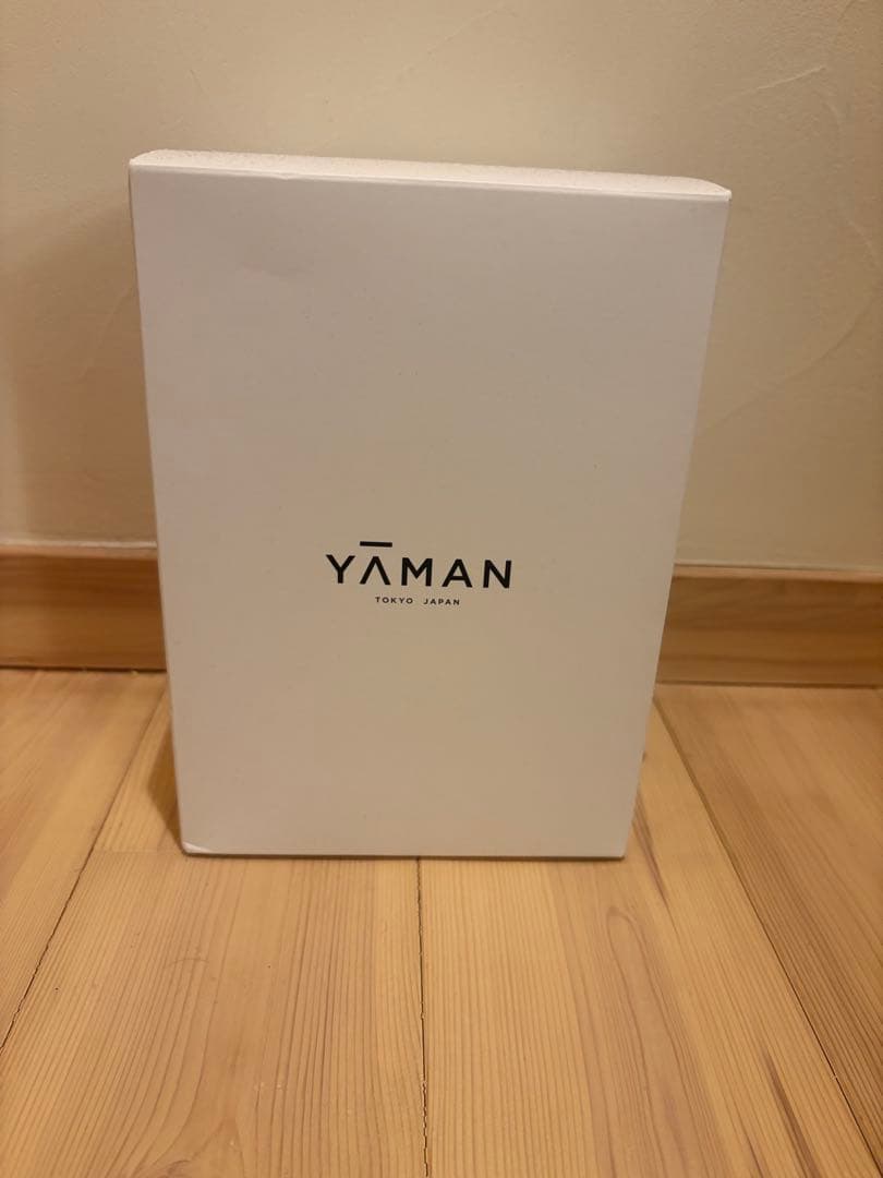 ヤーマン フォトプラス ディープリフト