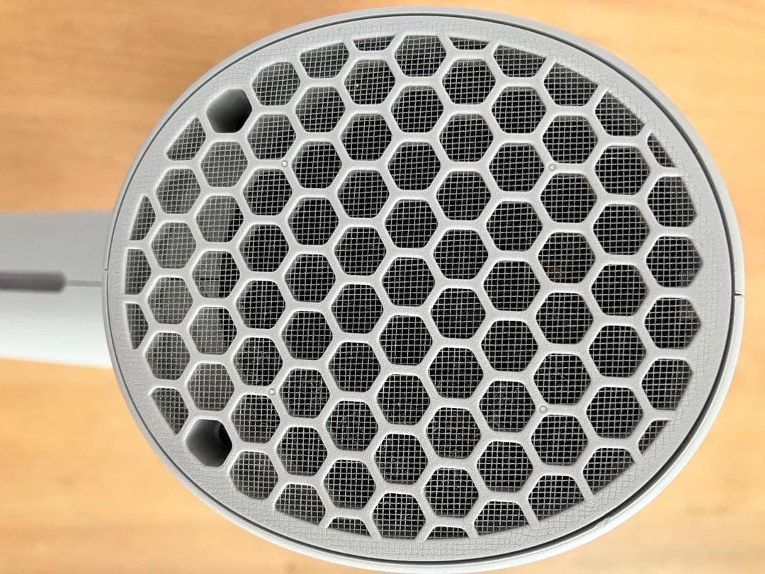 超美品！パナソニック ヘアドライヤー ナノケア EH-NA0K-H 2025年製