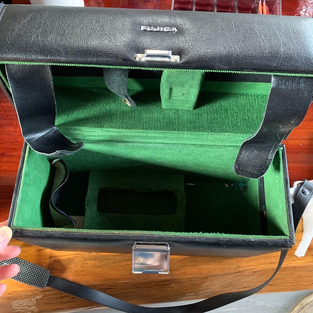 その他 FUJICA SOUND ZXM 300