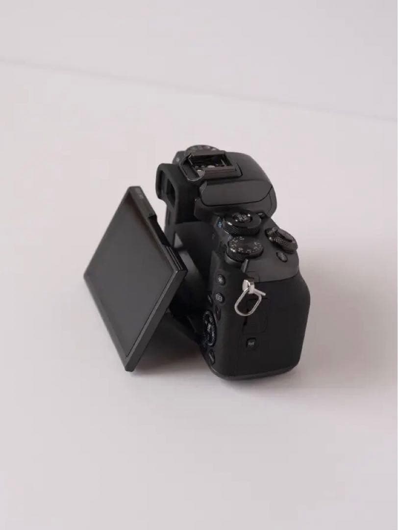 【美品】Canon EOS M5 ボディ