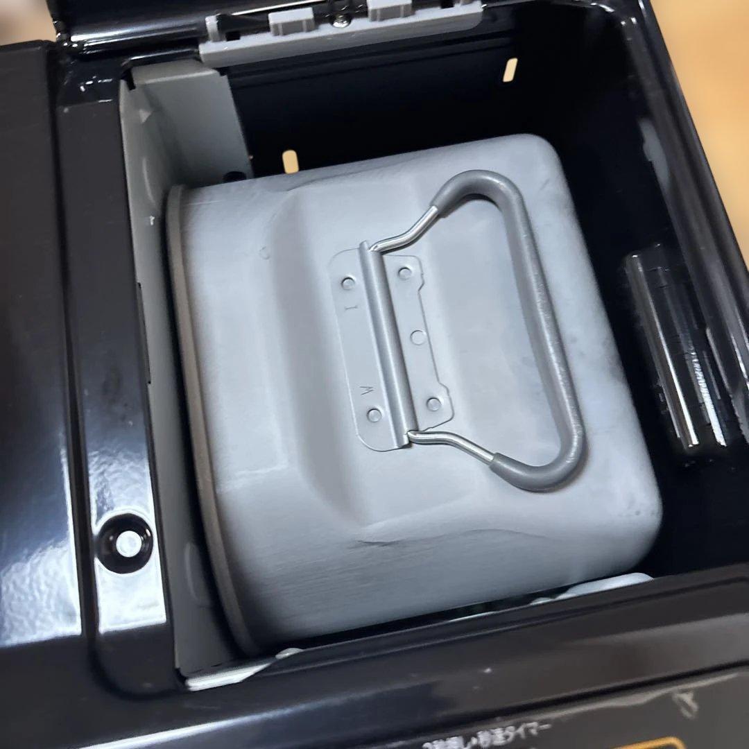 CORONA FH-WZ3623BY 石油ファンヒーター　2023年製