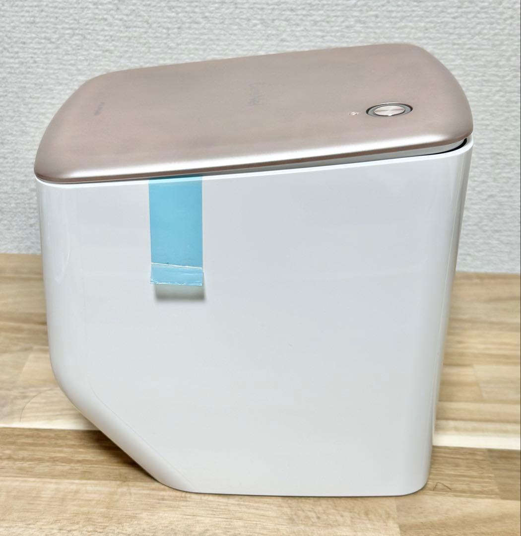 【未使用品】 CureNel ネイルプリンター (FUNAI)