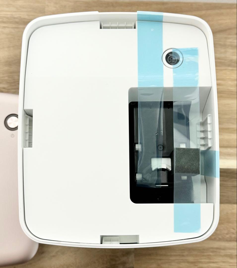 【未使用品】 CureNel ネイルプリンター (FUNAI)