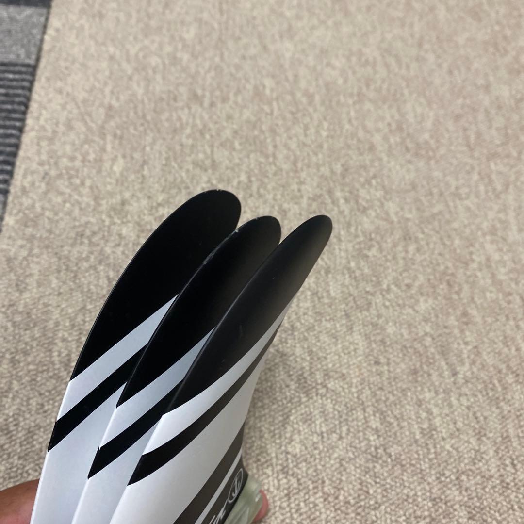 フューチャー　ティミーパターソン