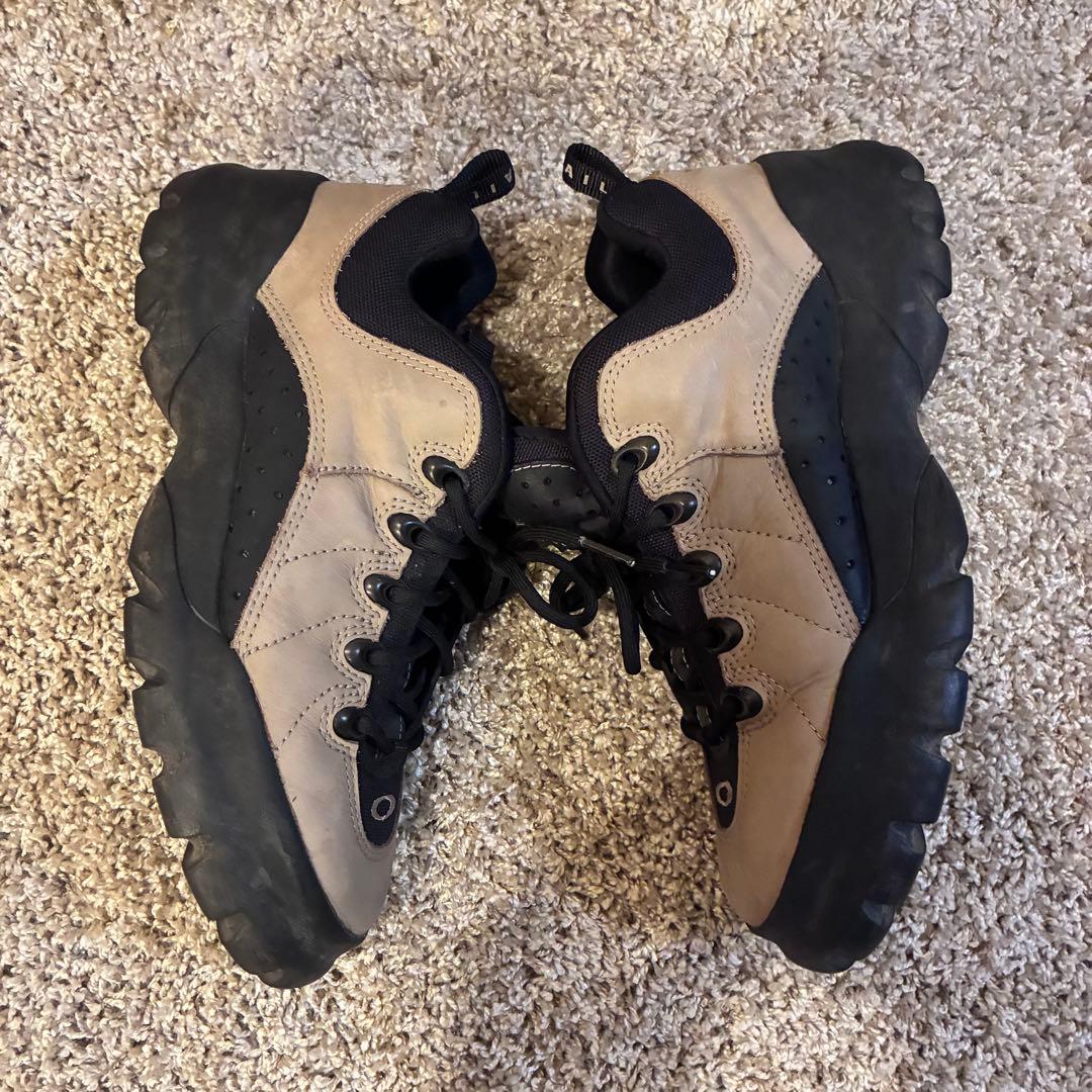 オークリー Oakley skull hiking boot 2000s
