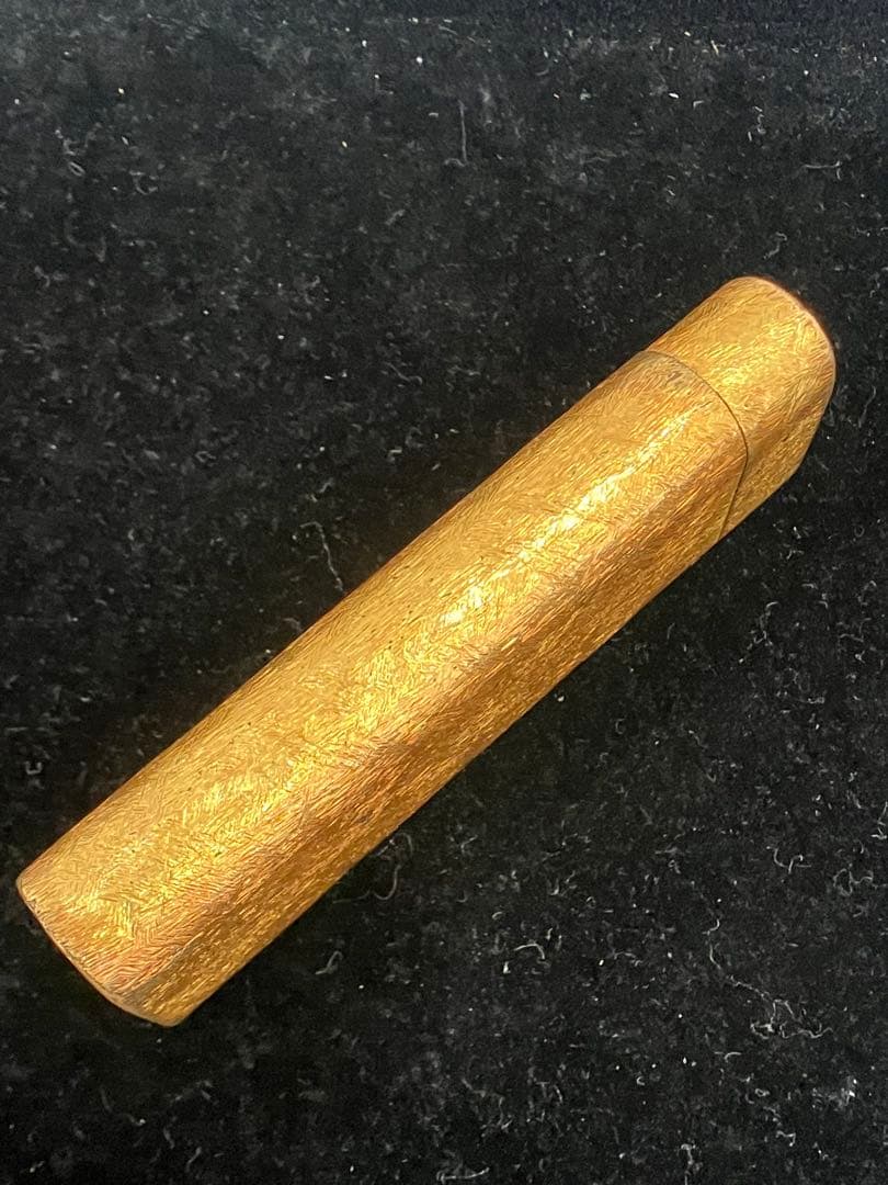 Cartier カルティエ　デュポン　ライター