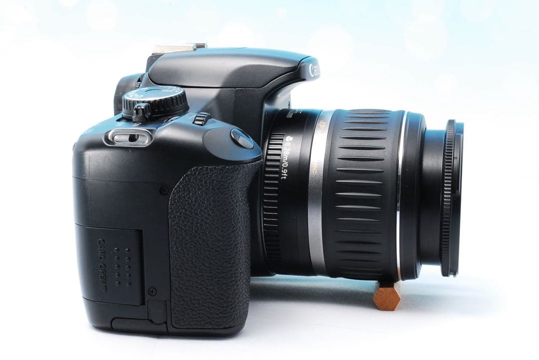 すぐ使える♫ Canon EOS Kiss X2 一眼レフカメラ キャノン