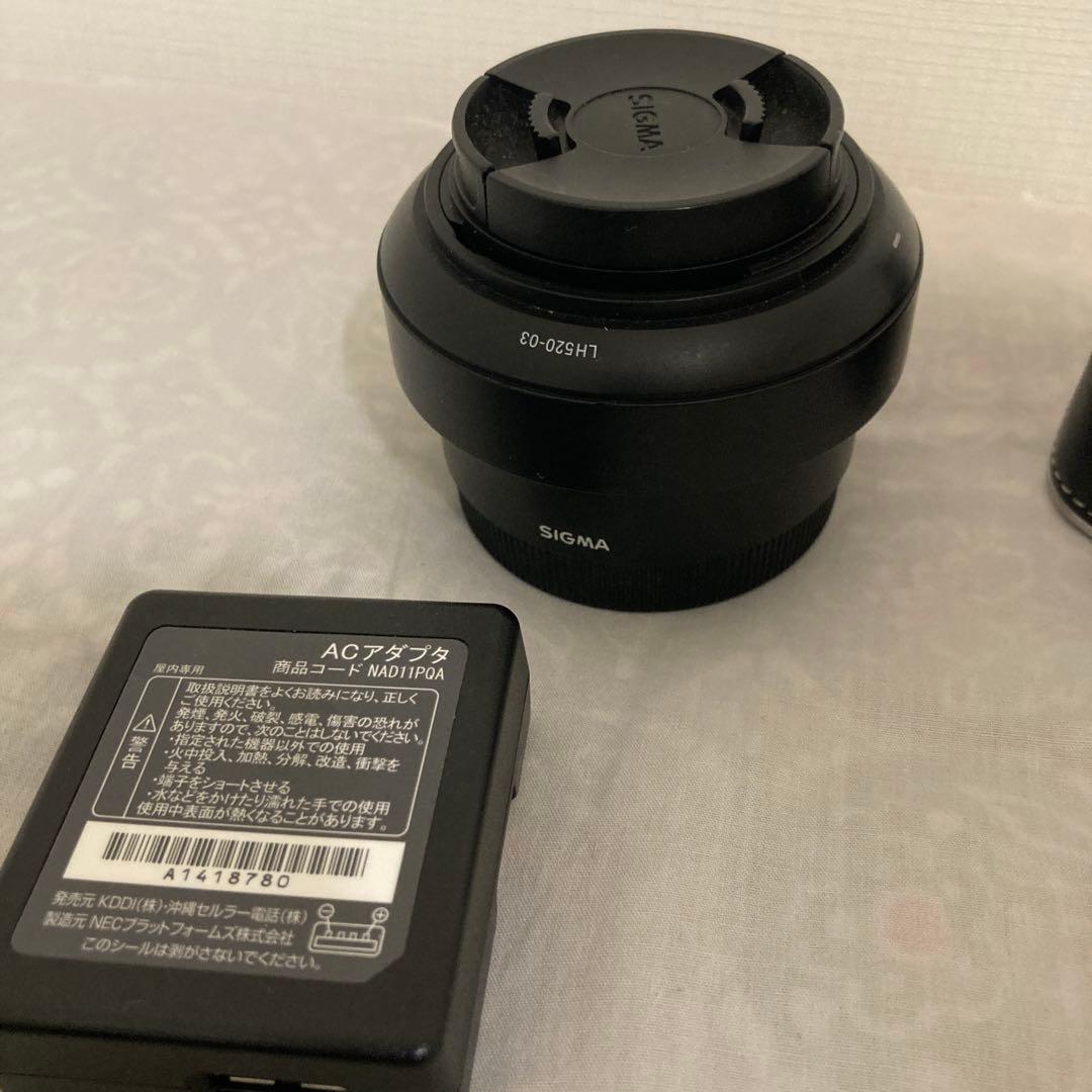 ✴*︎様 SONY α6000 ミラーレス一眼 本体　レンズ2本