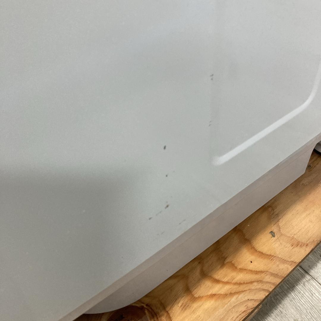 MKT102413 シャープ 8.0kg 洗濯機 一人暮らし 小型