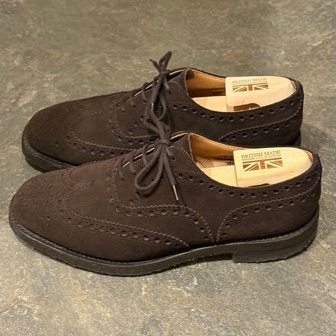 Church’s FAIRFIELD