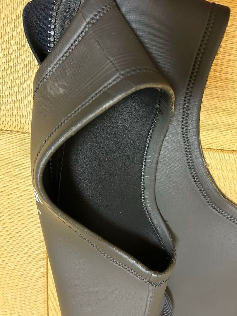 か*そ様 BREAKOUT ロングジョン ブレーカーアウト　アックス　AXXE