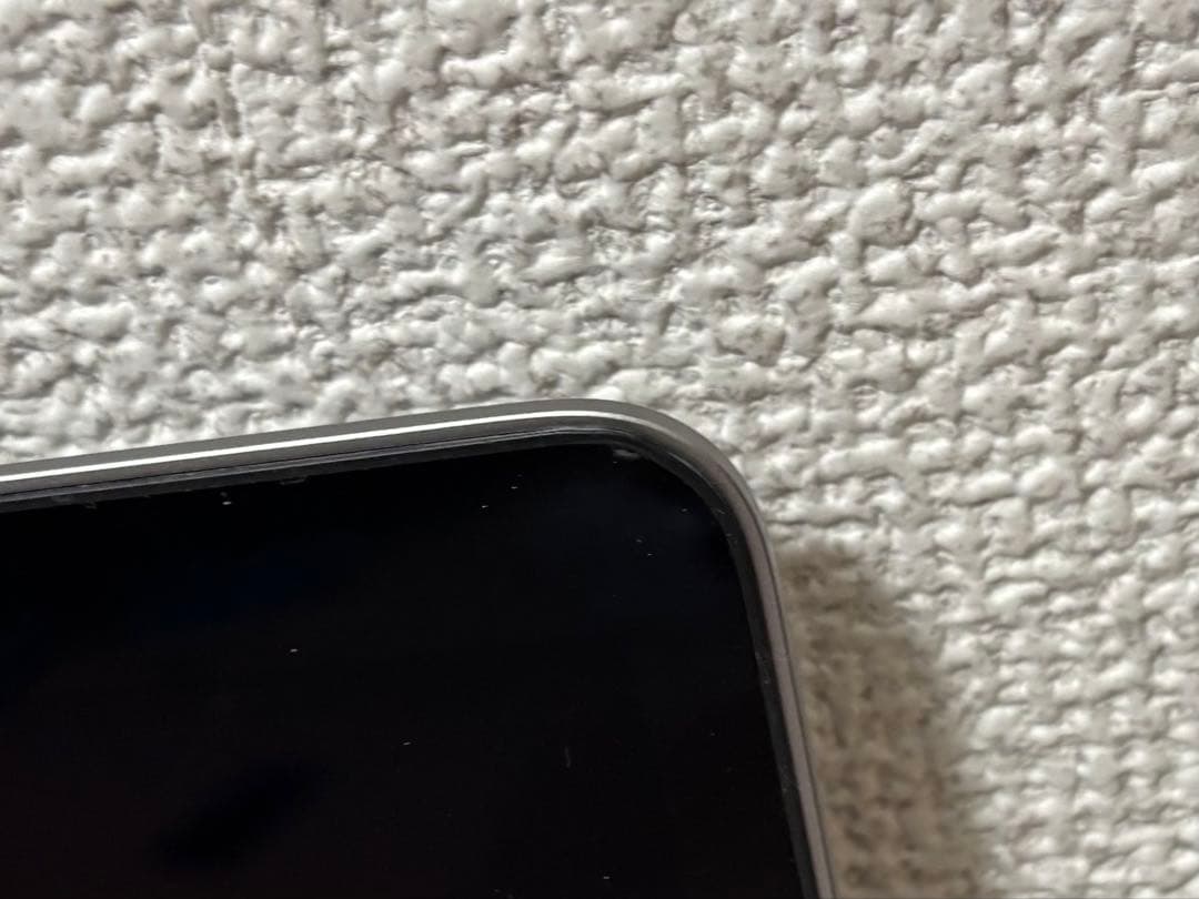 MacBook Pro 13インチ　2017 A1708 128GB 8GB