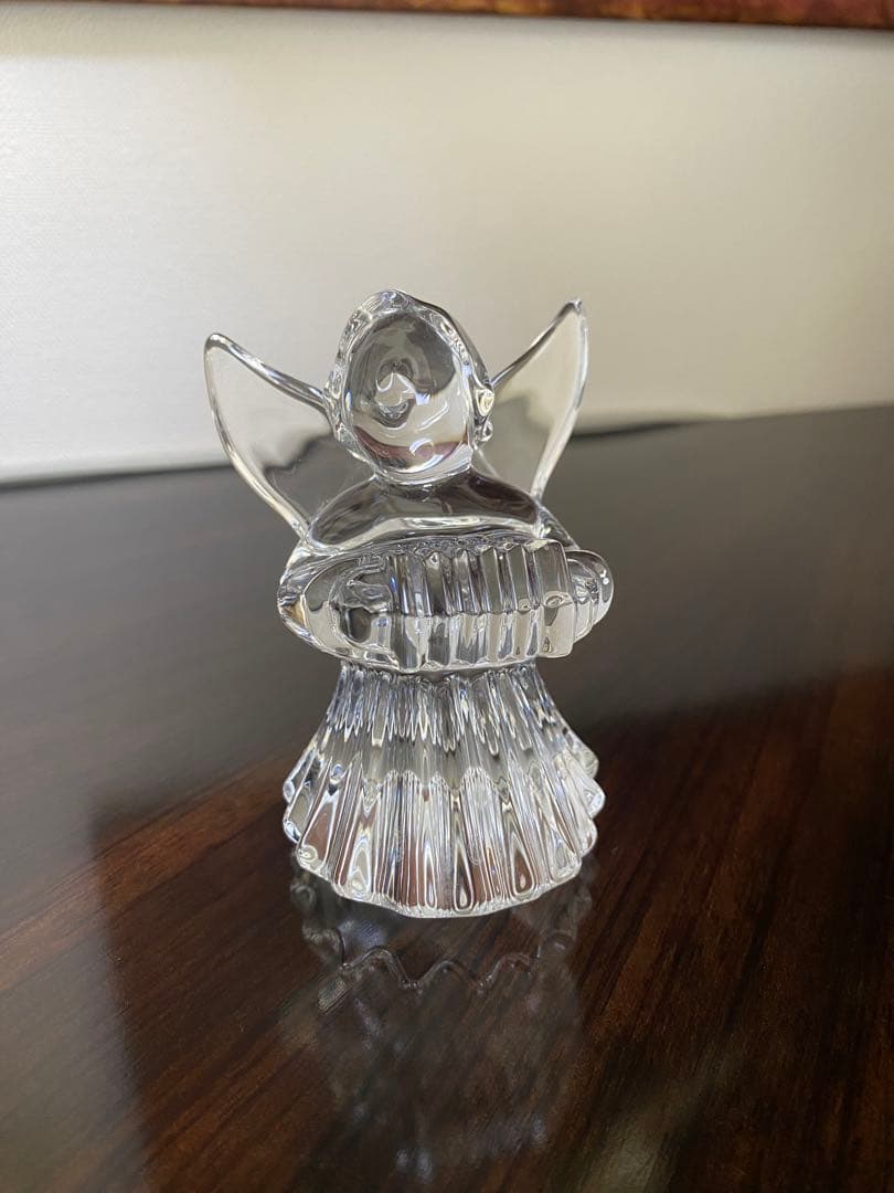 バカラ　エンジェルアコーディオン