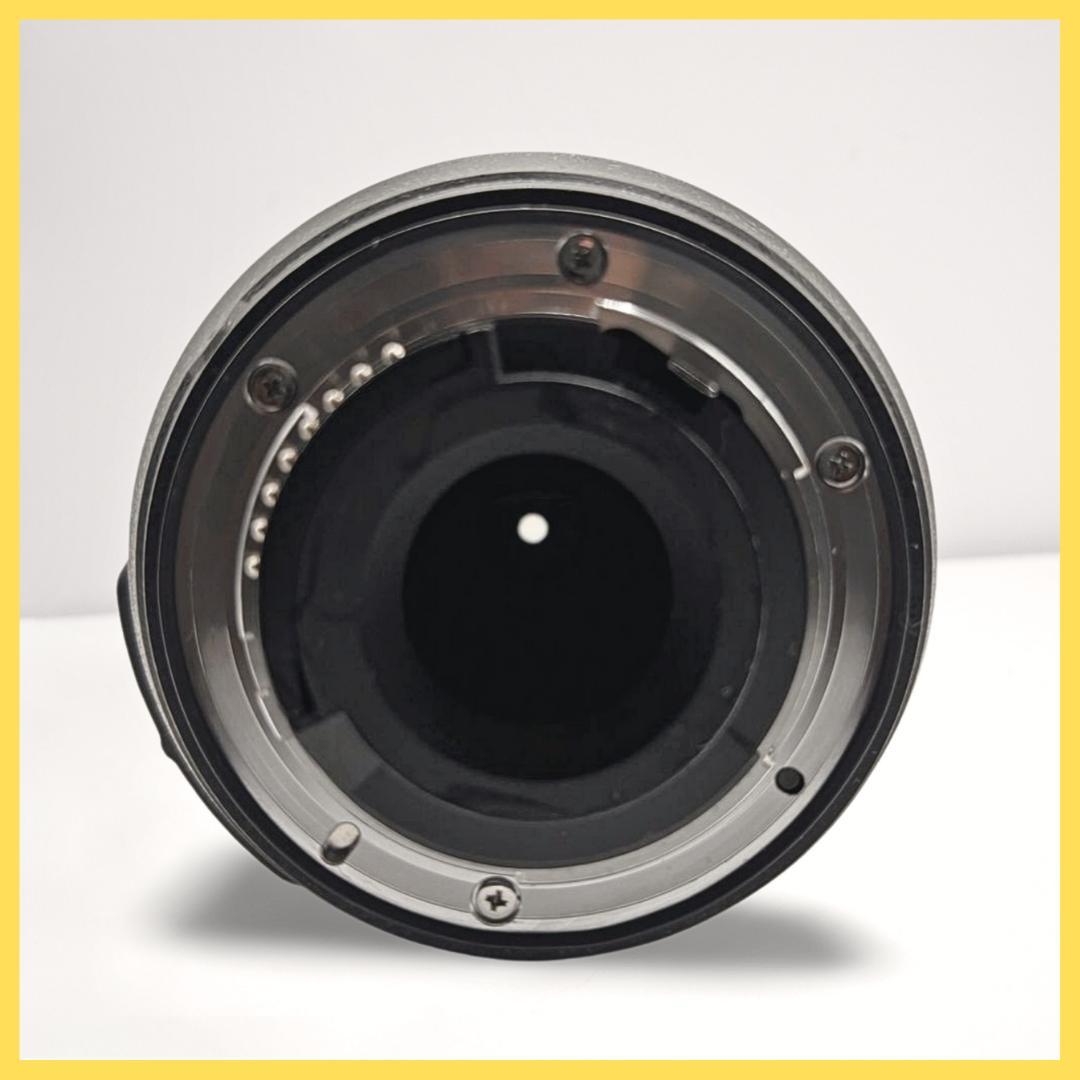 【極美品】ニコン Nikon AF-S 55-300mm☆超望遠レンズ！