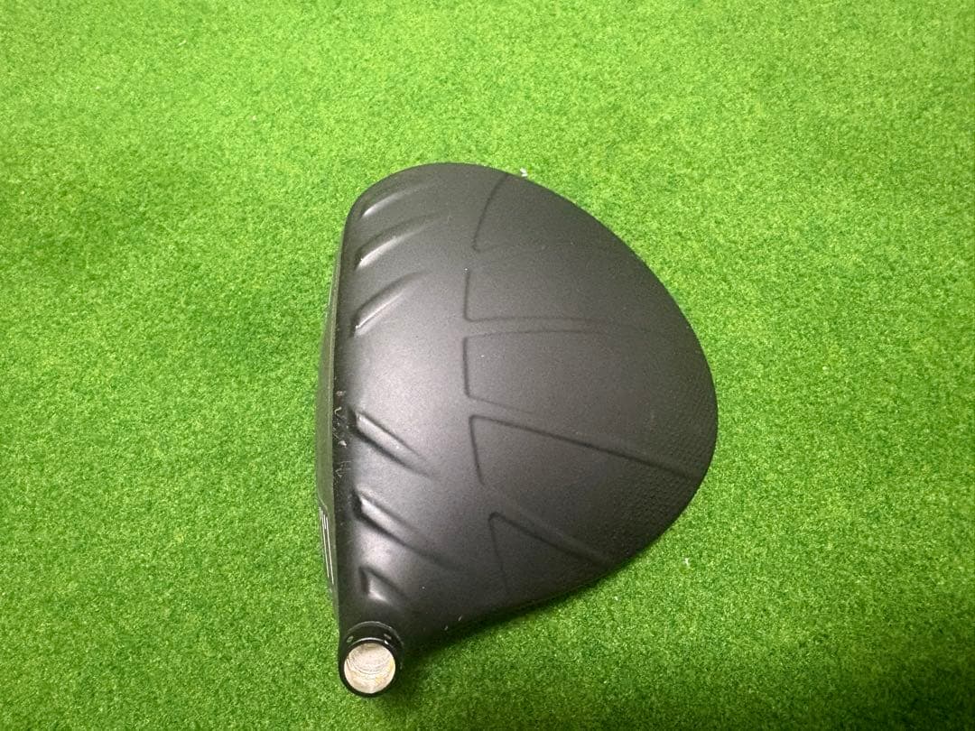 g400 max ドライバーヘッドのみ　10.5°