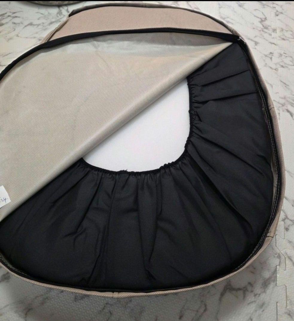 ペットベッド　ラディカシェルベッドセット