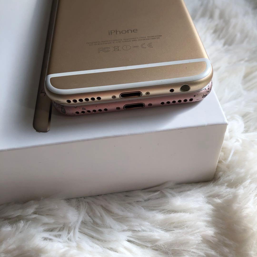 【年始割】iPhone 6 7 8 8 Plus まとめ売り 【早い者勝ち】