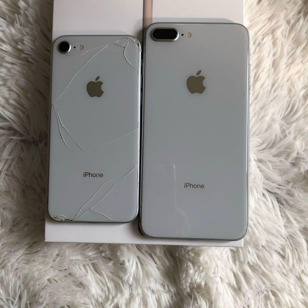 【年始割】iPhone 6 7 8 8 Plus まとめ売り 【早い者勝ち】