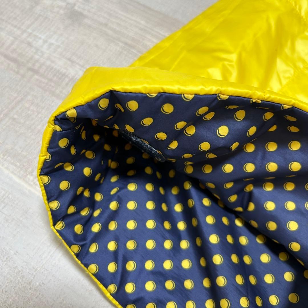 キャロウェイ★セットアップ★中綿★撥水★リバーシブル★フード着脱可能【サイズL】