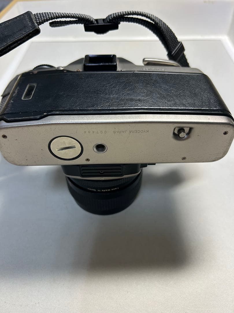 Sナリアさん専用 CONTAX S2 60周年記念カメラ