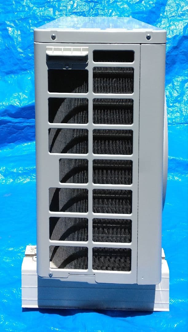 ダイキン エアコン AN36VCS-W 2018年製