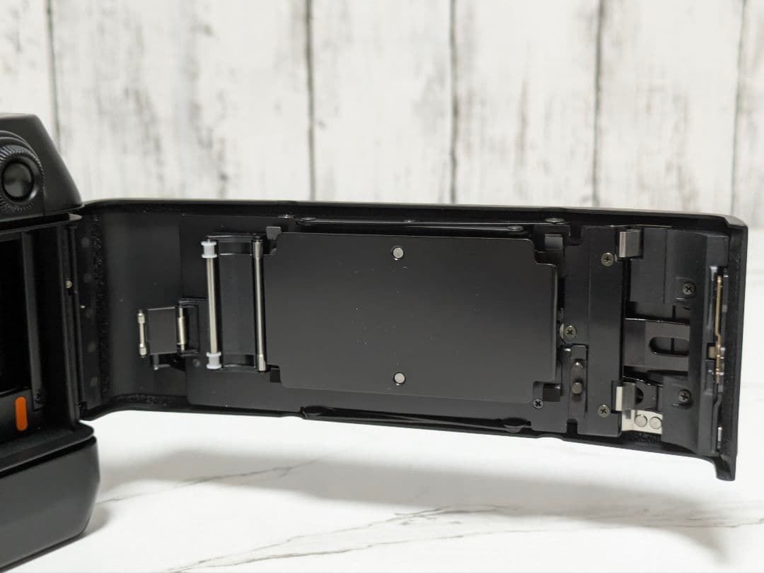 フィルムカメラ CONTAX AX