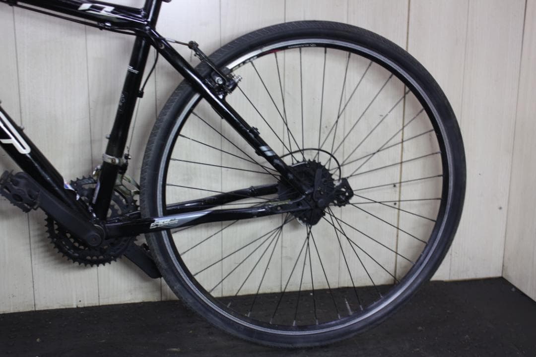 FELTフェルト F-LITE 700C アルミ 24速 480mmクロスバイク