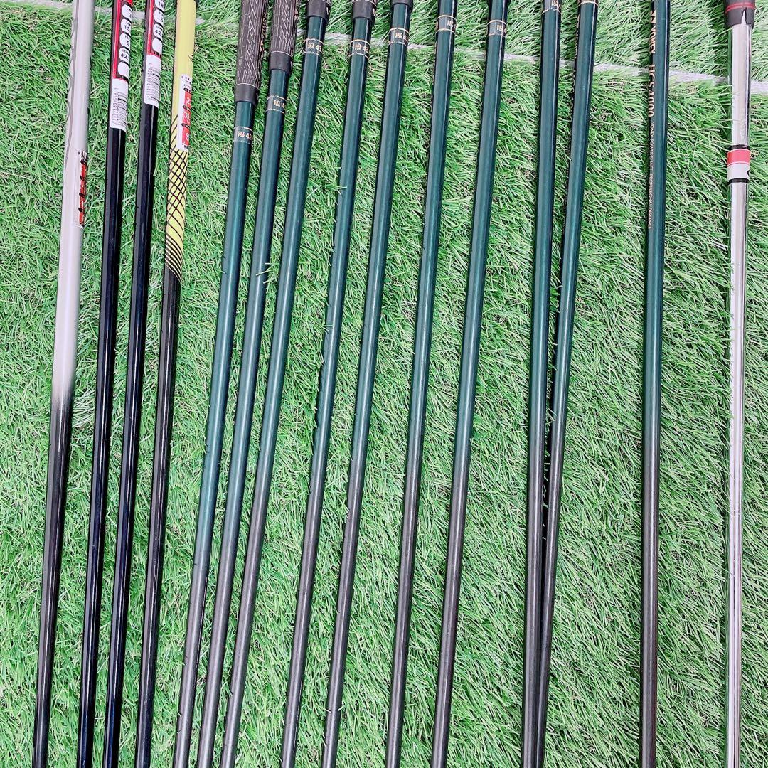 ゴルフクラブ　メンズセット　初心者　ツルヤ　ワンサイダーeo 入門　N2061