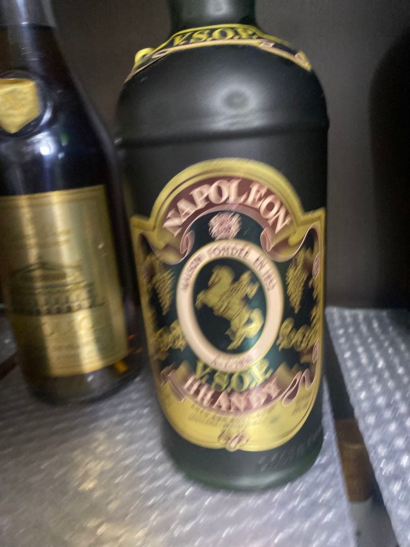 アルマニャックナポレオン