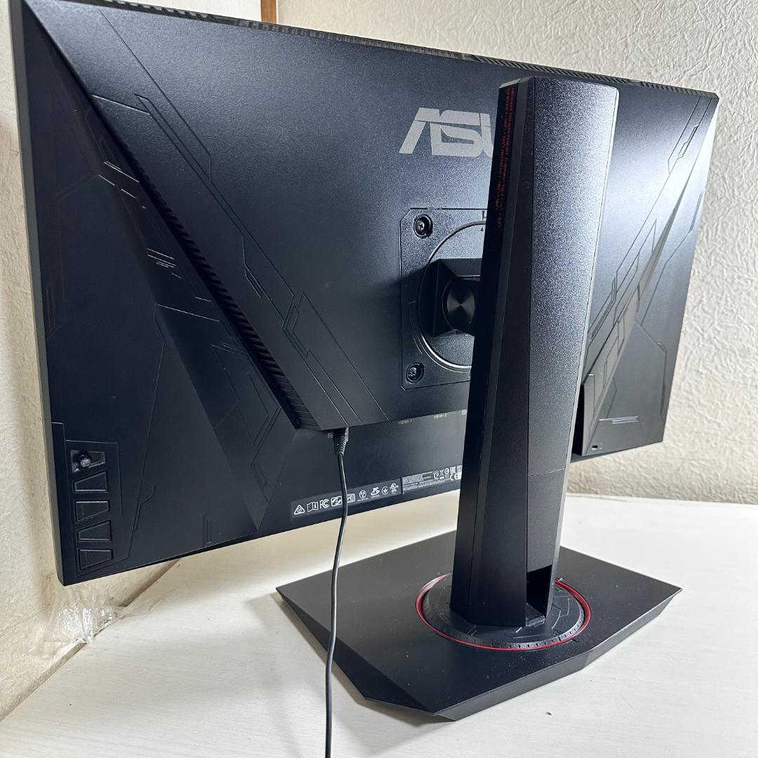 ASUS VG259 24.5インチ ゲーミングモニター