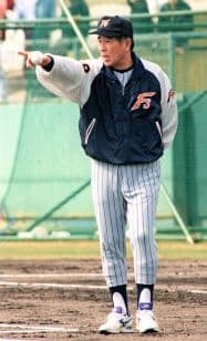 【当時物】日本ハム　ファイターズ　ジャンパー　フリー