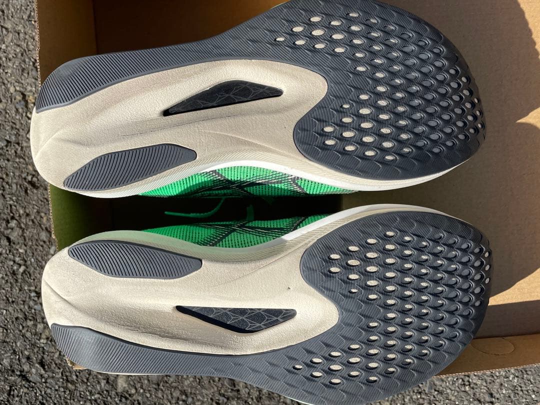 スパイク・シューズ ASICS MAGIC SPEED 5