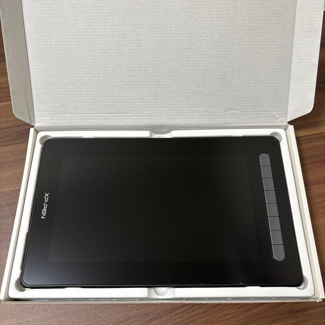 【きなこさん専用】XPPen 液タブ Artist 12セカンド 豪華版