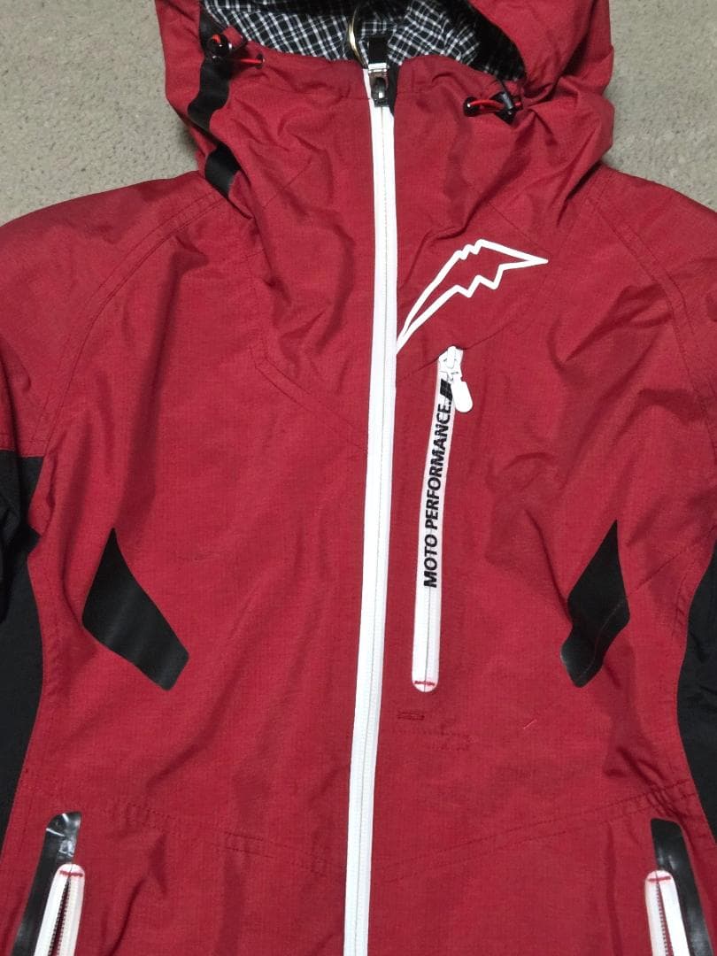 【週末値引き】KUSHITANI アメニタジャケットK-2365　Lサイズ