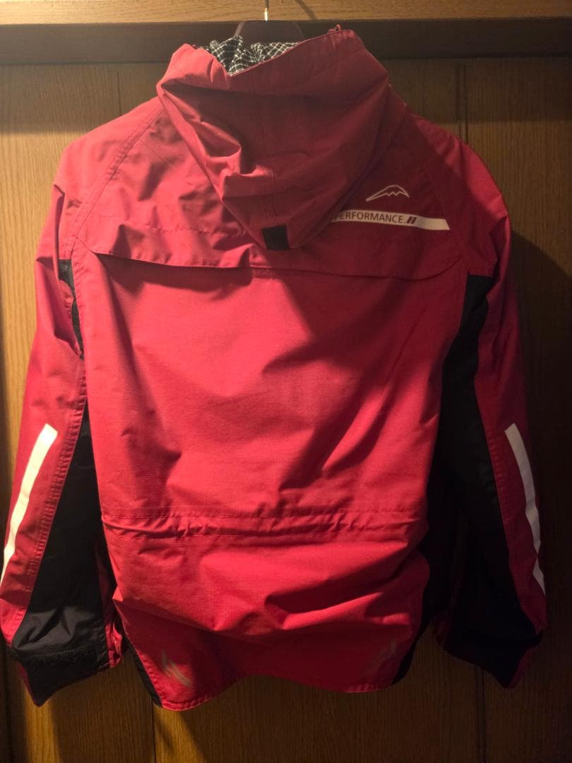 【週末値引き】KUSHITANI アメニタジャケットK-2365　Lサイズ