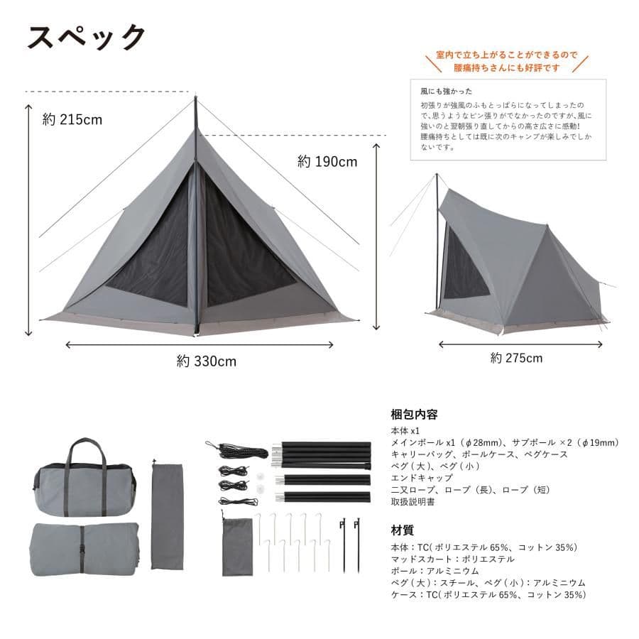 【未使用新品】TOKYO CRAFTS ダイヤフォートTC フルオプション付属
